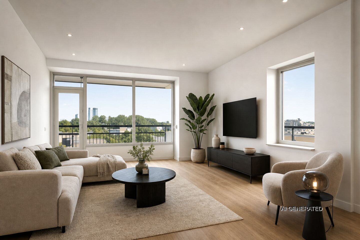 Appartement te koop: Van Weerden Poelmanlaan 30, Utrecht