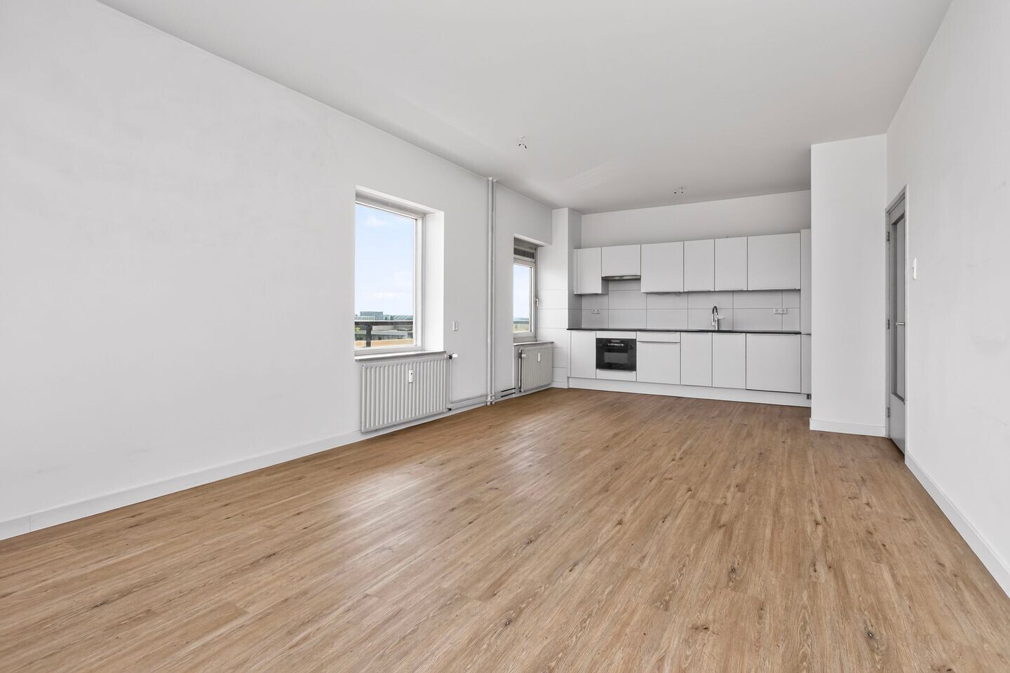 Appartement te koop: Van Weerden Poelmanlaan 30, Utrecht