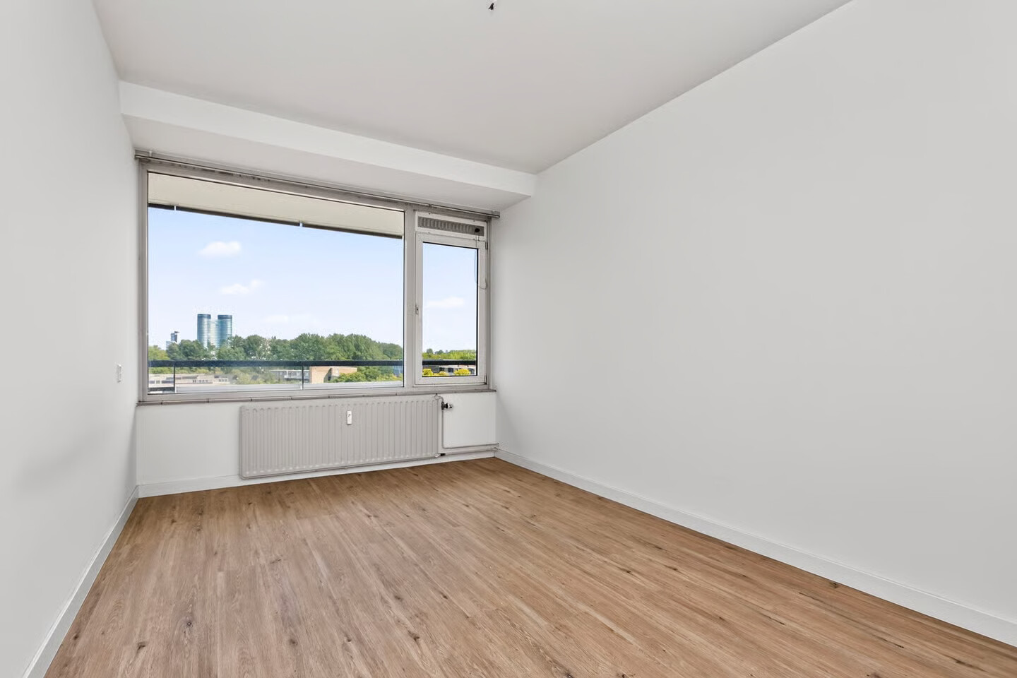 Appartement te koop: Van Weerden Poelmanlaan 30, Utrecht