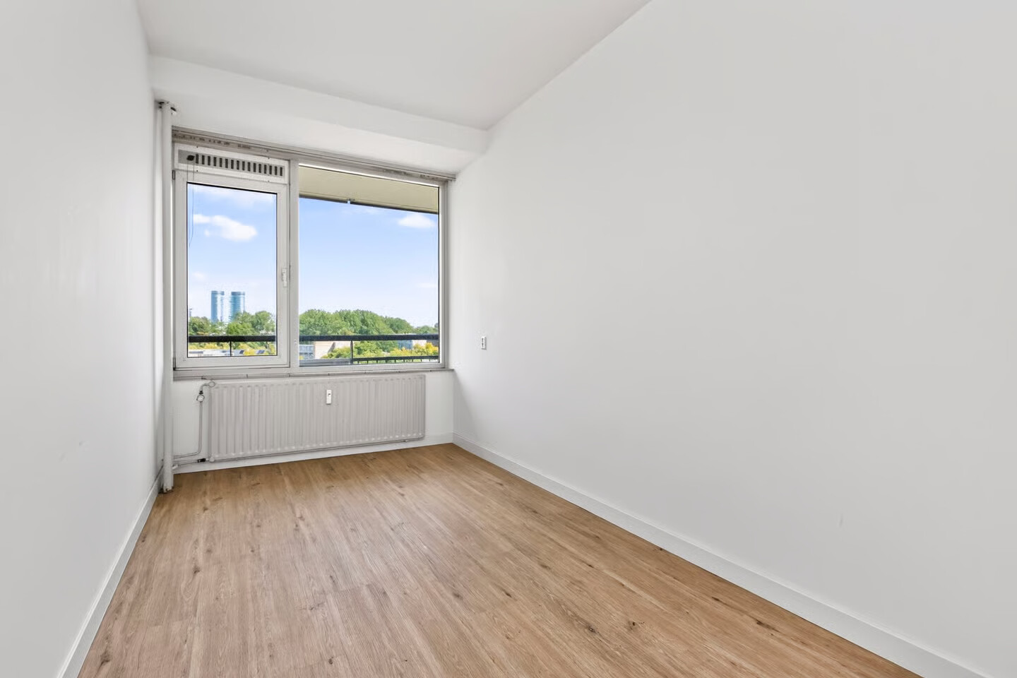 Appartement te koop: Van Weerden Poelmanlaan 30, Utrecht