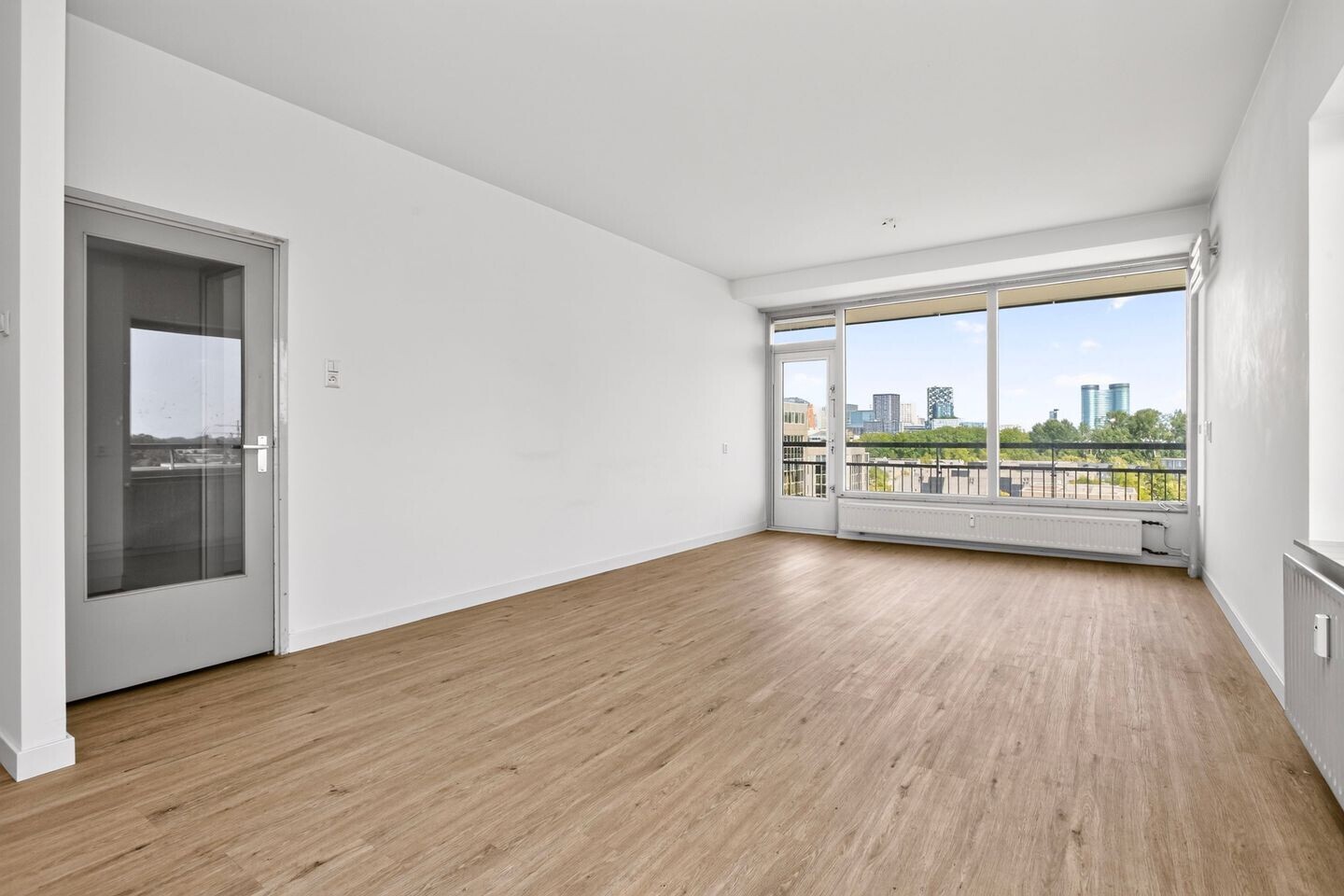 Appartement te koop: Van Weerden Poelmanlaan 30, Utrecht