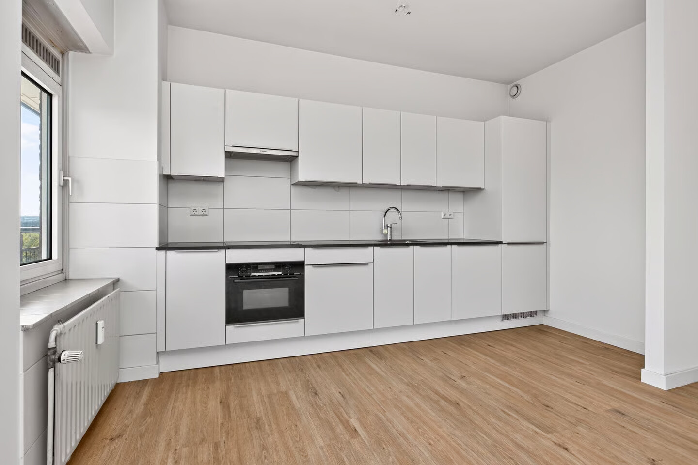 Appartement te koop: Van Weerden Poelmanlaan 30, Utrecht
