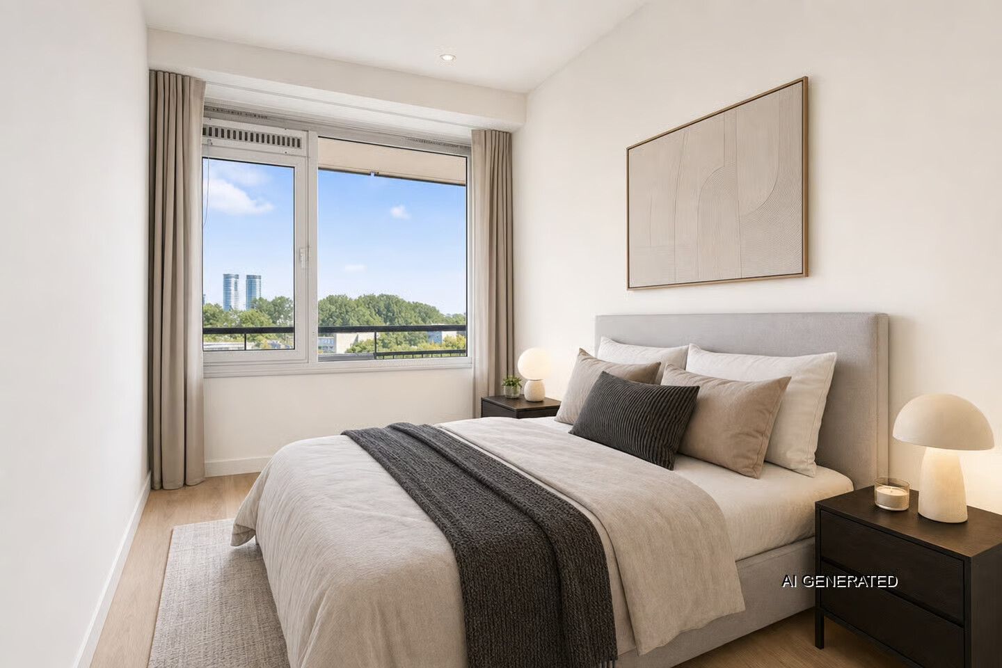 Appartement te koop: Van Weerden Poelmanlaan 30, Utrecht