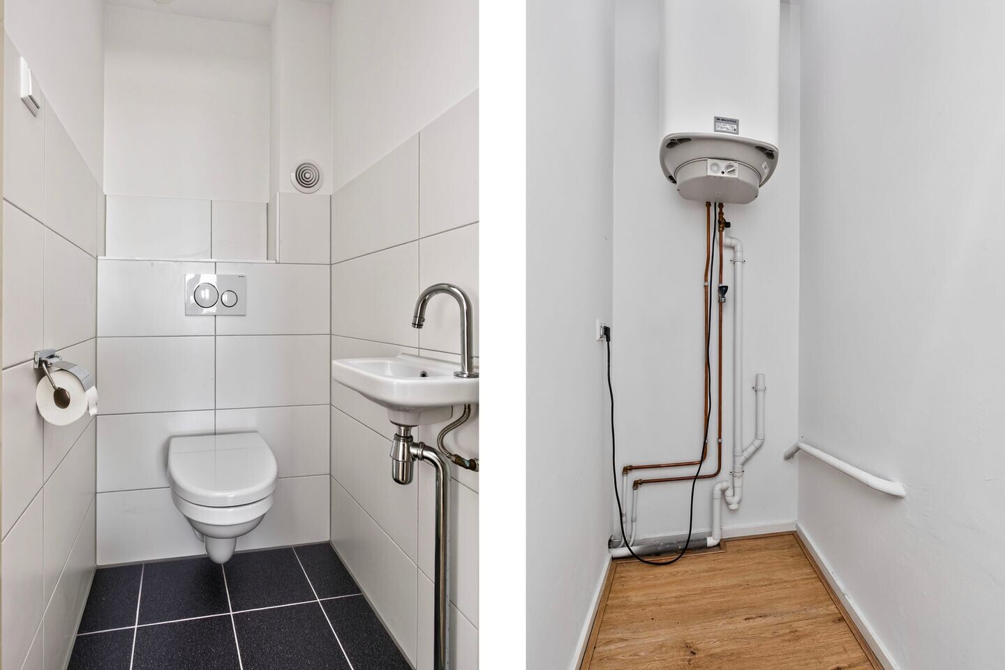 Appartement te koop: Van Weerden Poelmanlaan 30, Utrecht