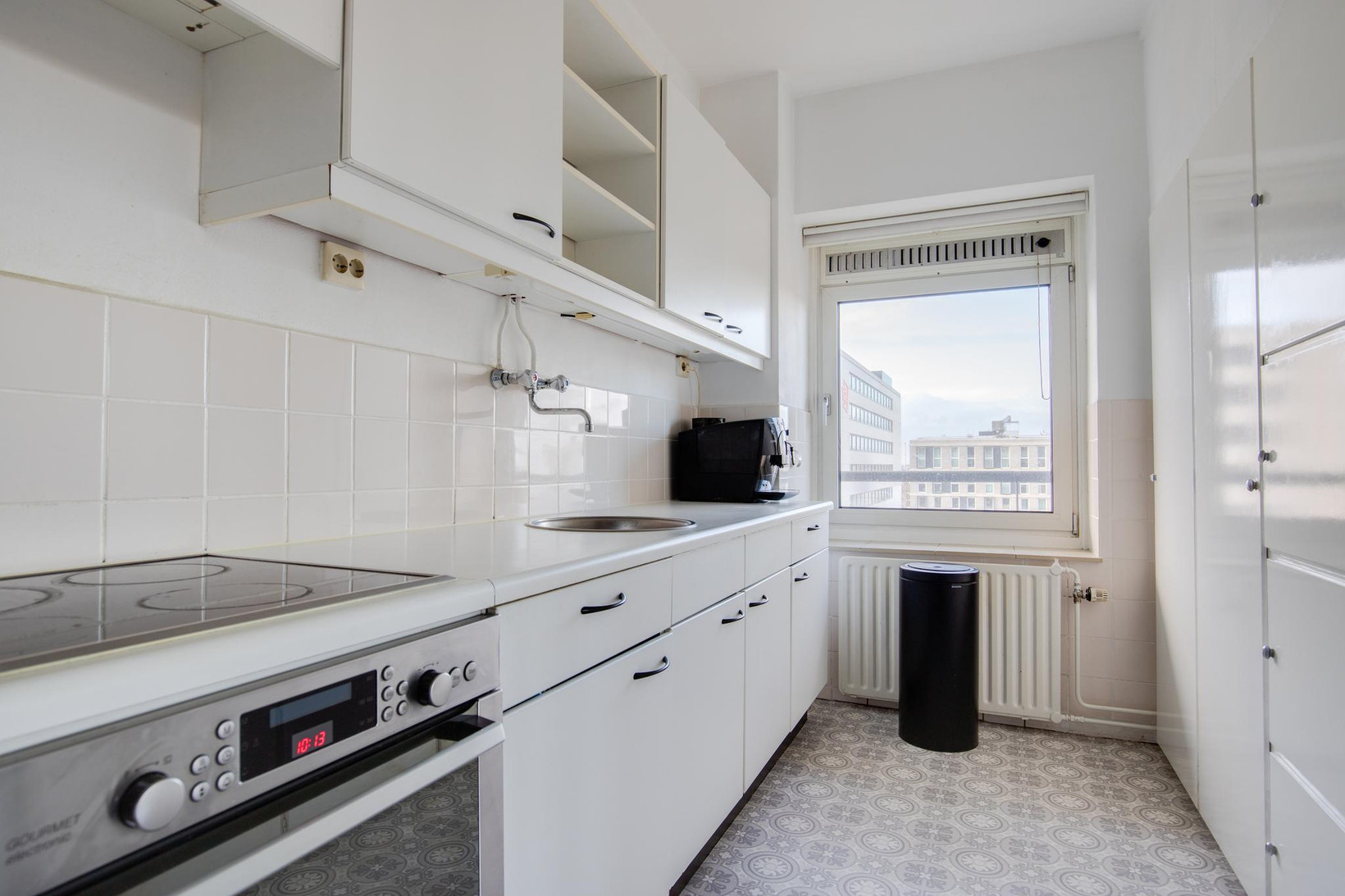Appartement te koop: Van Weerden Poelmanlaan 48, Utrecht