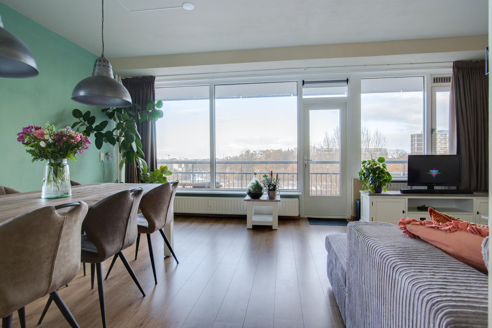 Appartement te koop: Van Weerden Poelmanlaan 48, Utrecht