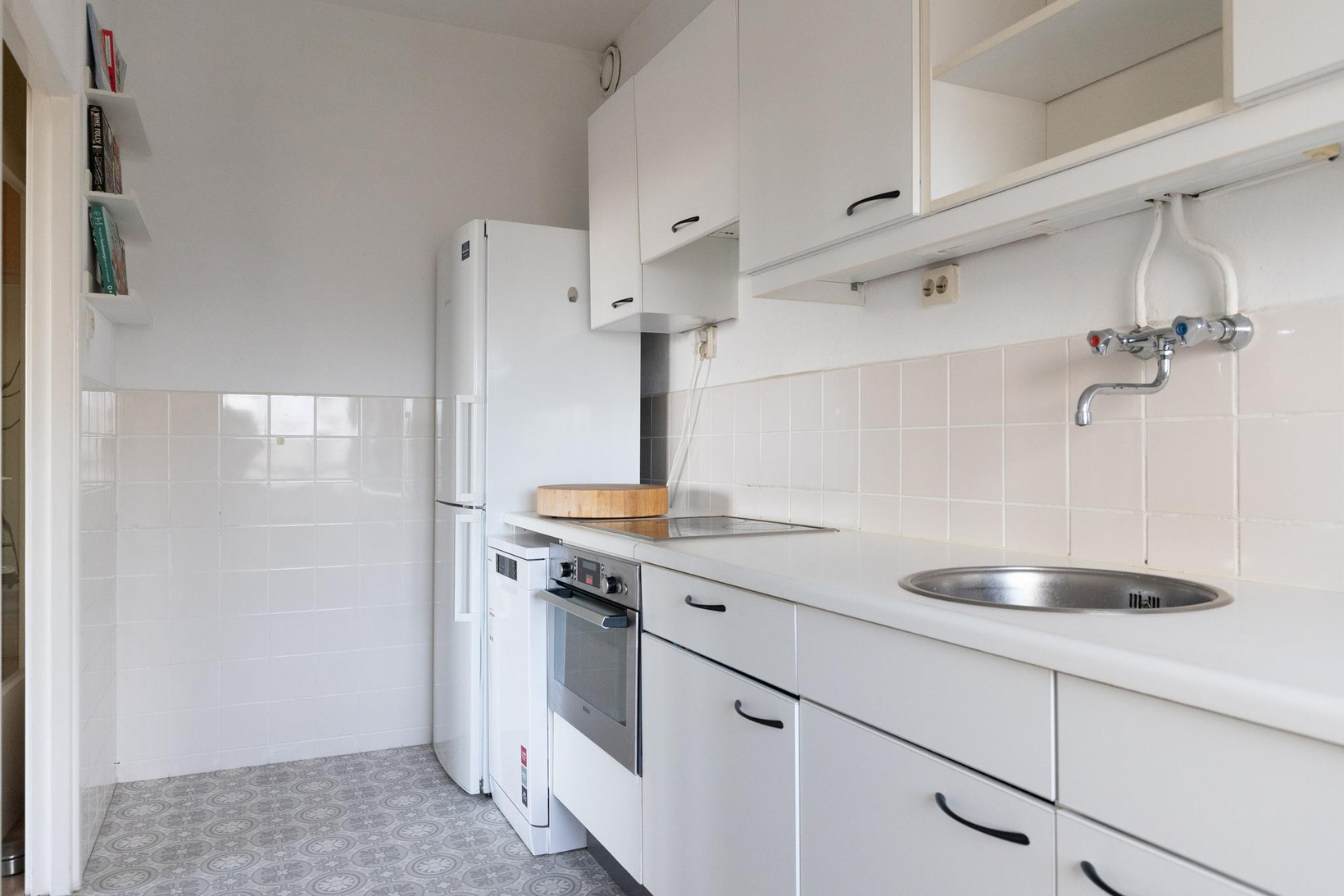 Appartement te koop: Van Weerden Poelmanlaan 48, Utrecht