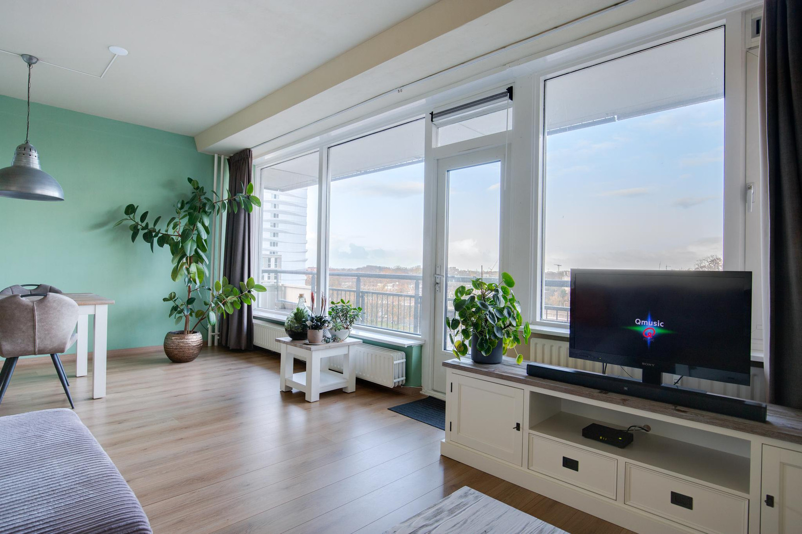 Appartement te koop: Van Weerden Poelmanlaan 48, Utrecht