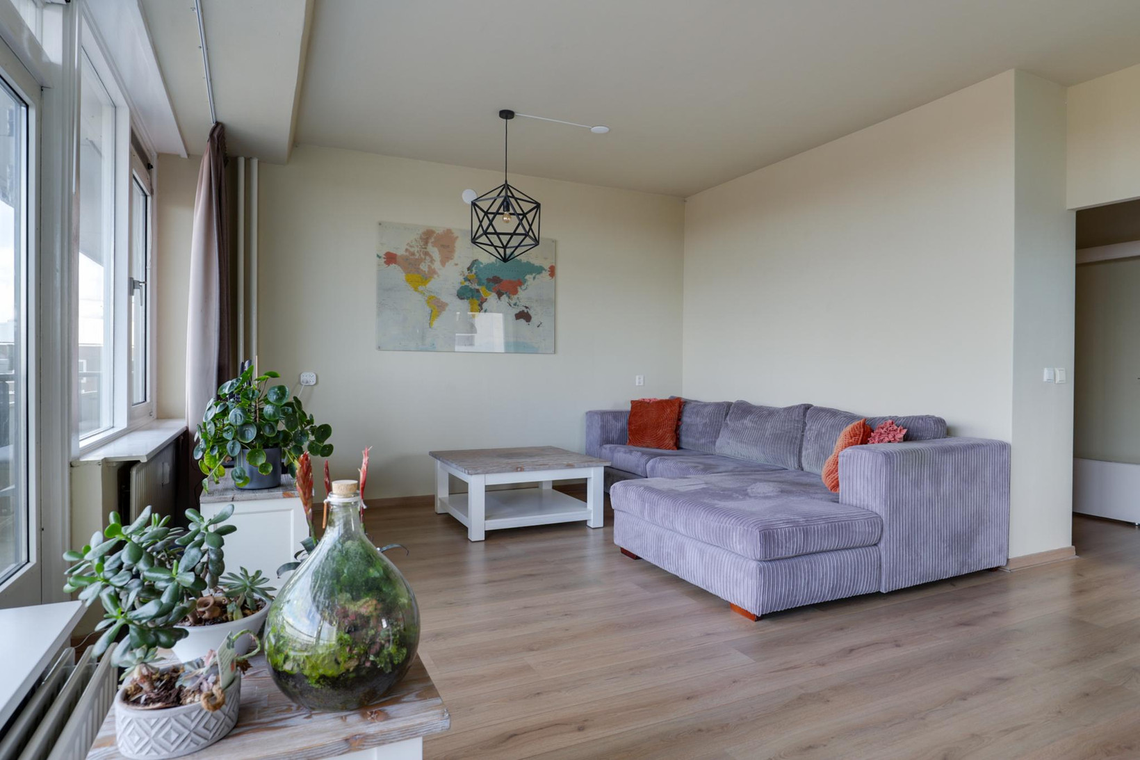 Appartement te koop: Van Weerden Poelmanlaan 48, Utrecht