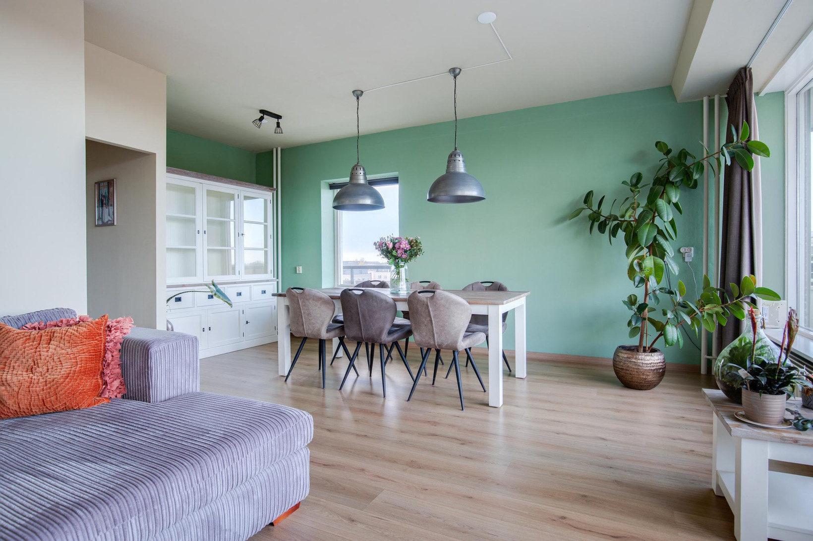 Appartement te koop: Van Weerden Poelmanlaan 48, Utrecht