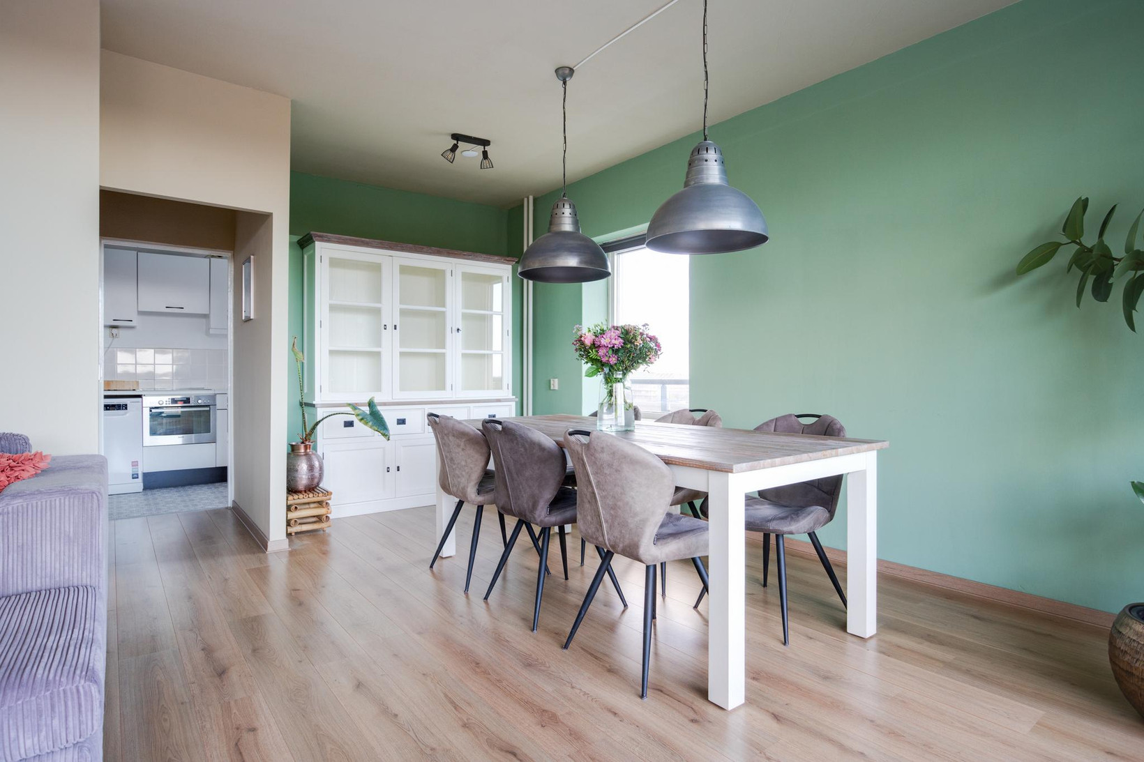 Appartement te koop: Van Weerden Poelmanlaan 48, Utrecht