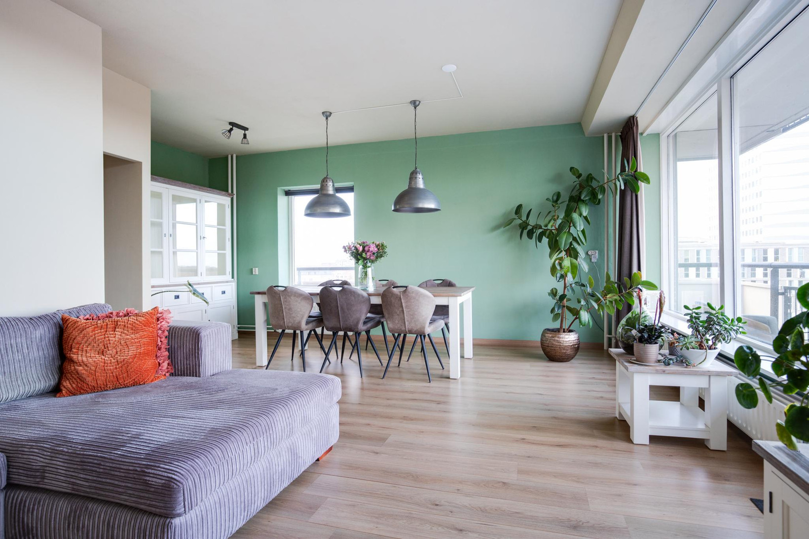 Appartement te koop: Van Weerden Poelmanlaan 48, Utrecht