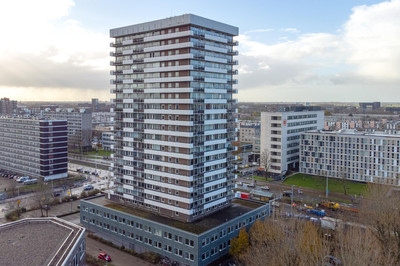 Van Weerden Poelmanlaan 48