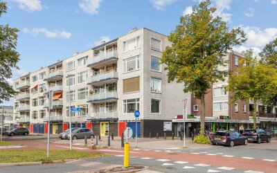 Appartement te koop Koningin Wilhelminalaan 71
