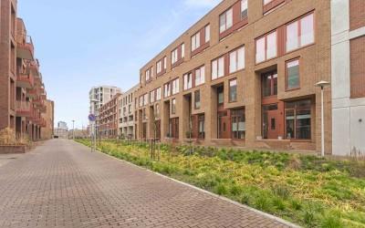 Appartement te huur Laan van Verzetsstrijders 14