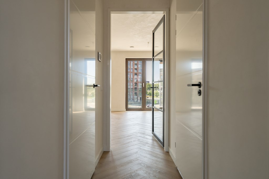 Appartement te koop: Laan van Verzetsstrijders 94, Utrecht