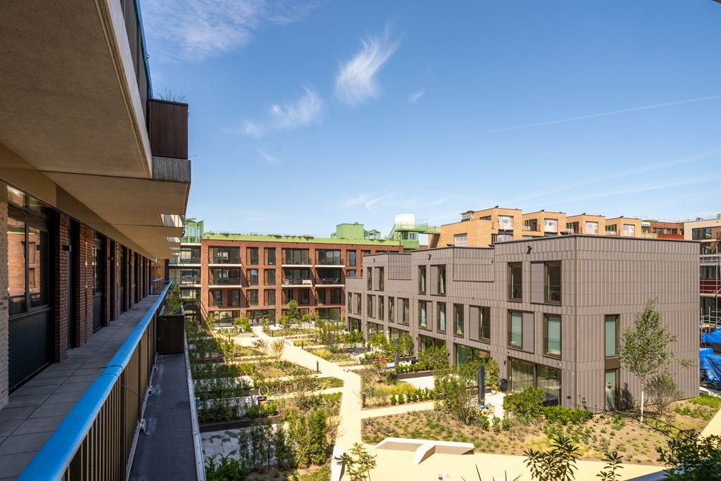 Appartement te koop: Laan van Verzetsstrijders 94, Utrecht