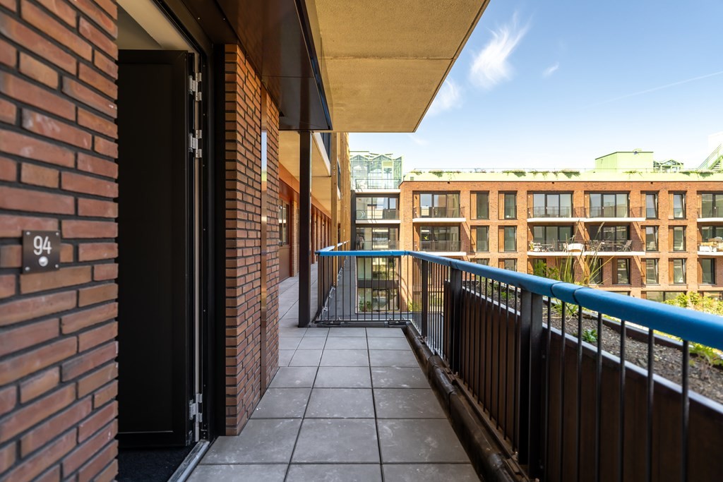Appartement te koop: Laan van Verzetsstrijders 94, Utrecht