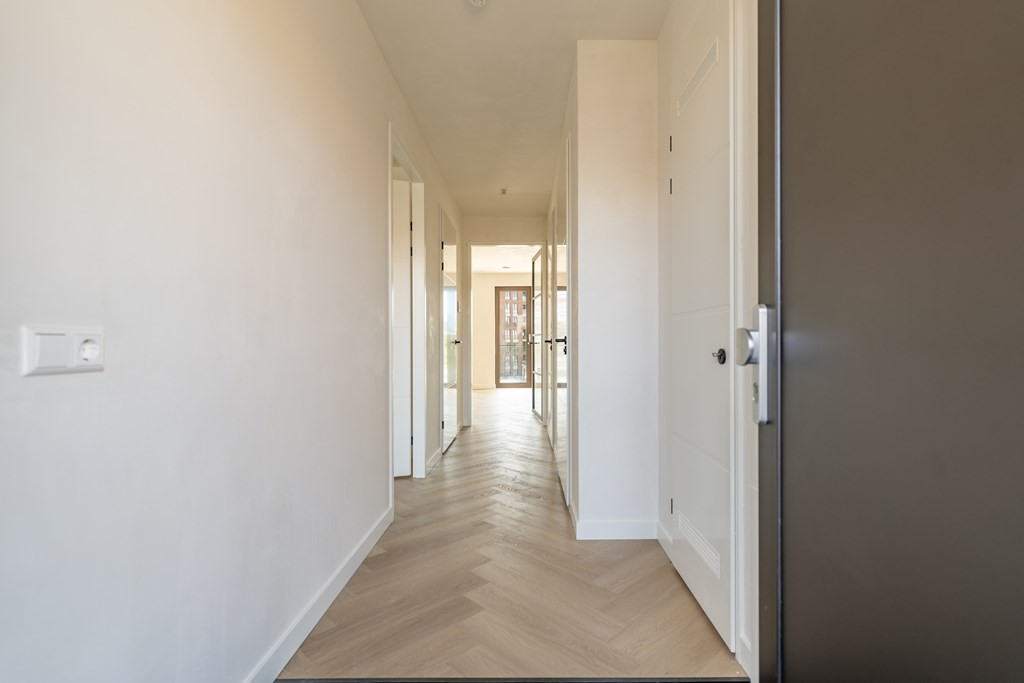 Appartement te koop: Laan van Verzetsstrijders 94, Utrecht