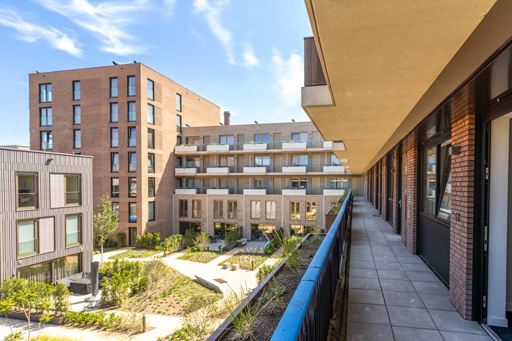 Appartement te koop: Laan van Verzetsstrijders 94, Utrecht
