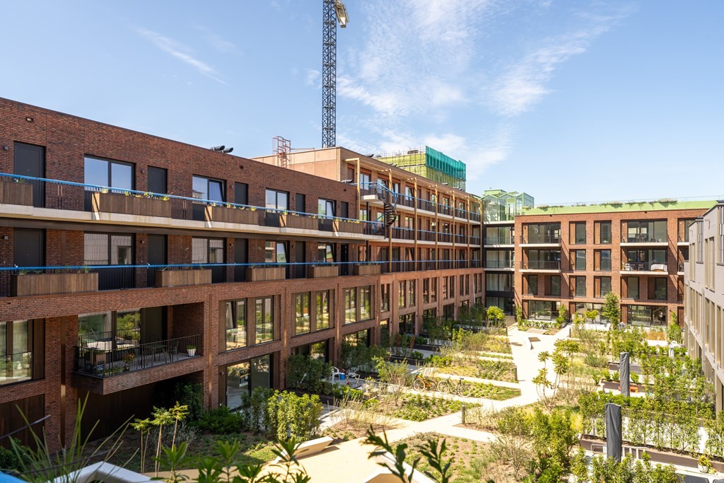 Appartement te koop: Laan van Verzetsstrijders 94, Utrecht