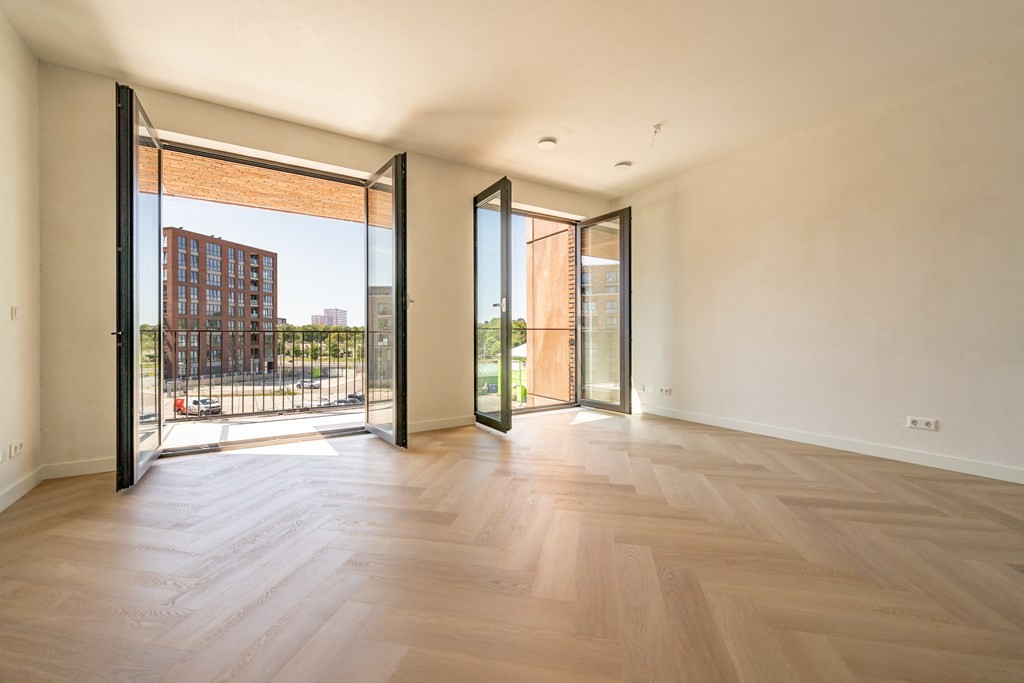 Appartement te koop: Laan van Verzetsstrijders 94, Utrecht