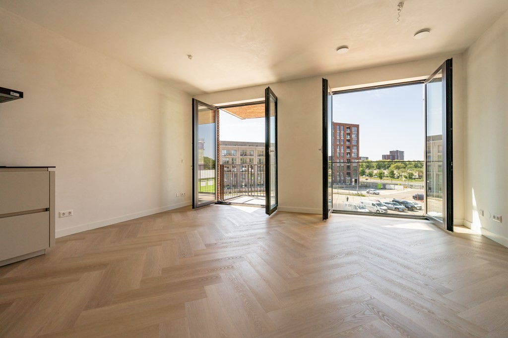 Appartement te koop: Laan van Verzetsstrijders 94, Utrecht