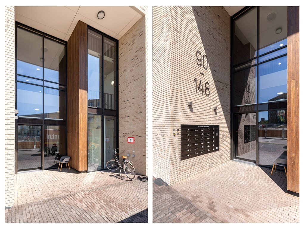 Appartement te koop: Laan van Verzetsstrijders 94, Utrecht