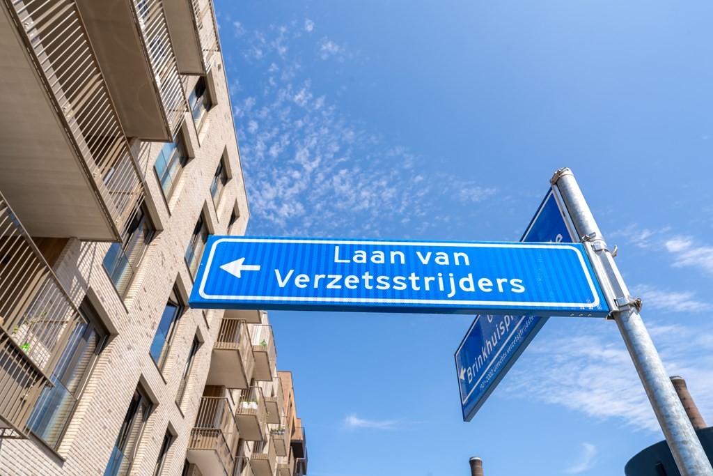 Appartement te koop: Laan van Verzetsstrijders 94, Utrecht