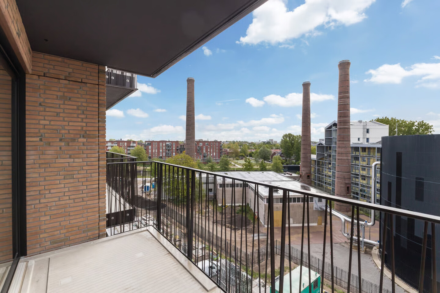 Appartement te koop: Greet Brinkhuispromenade 35, Utrecht