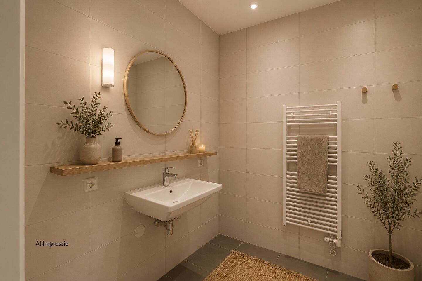 Appartement te koop: Greet Brinkhuispromenade 35, Utrecht