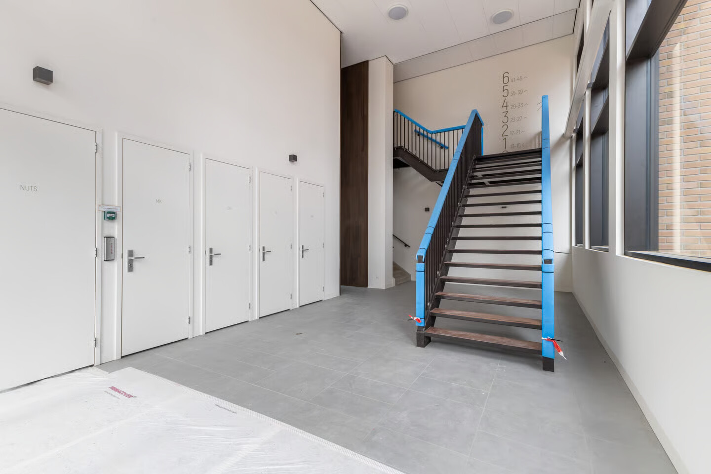 Appartement te koop: Greet Brinkhuispromenade 35, Utrecht