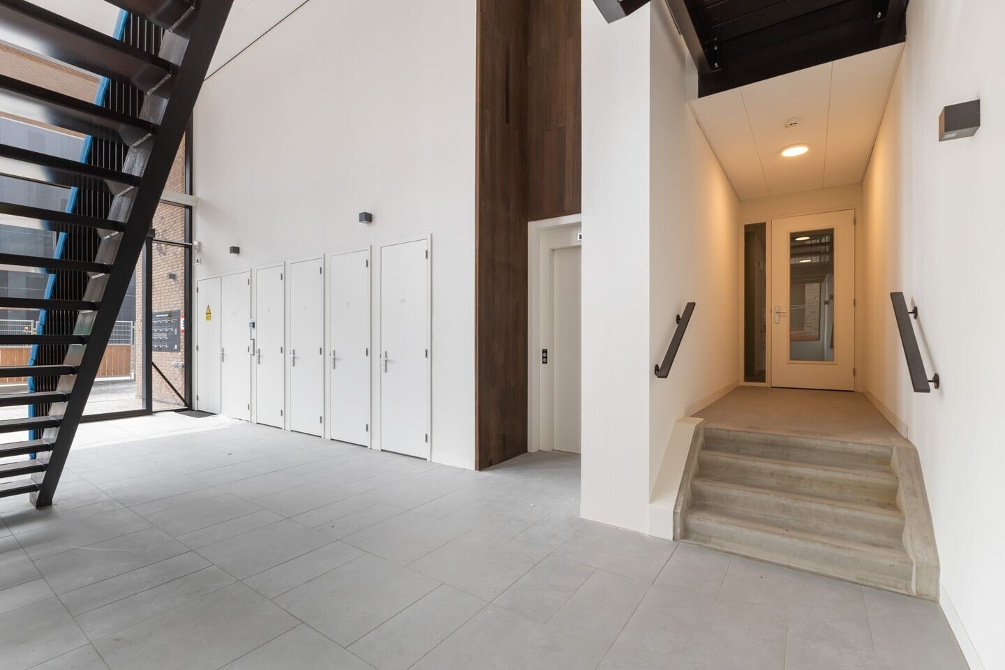 Appartement te koop: Greet Brinkhuispromenade 35, Utrecht