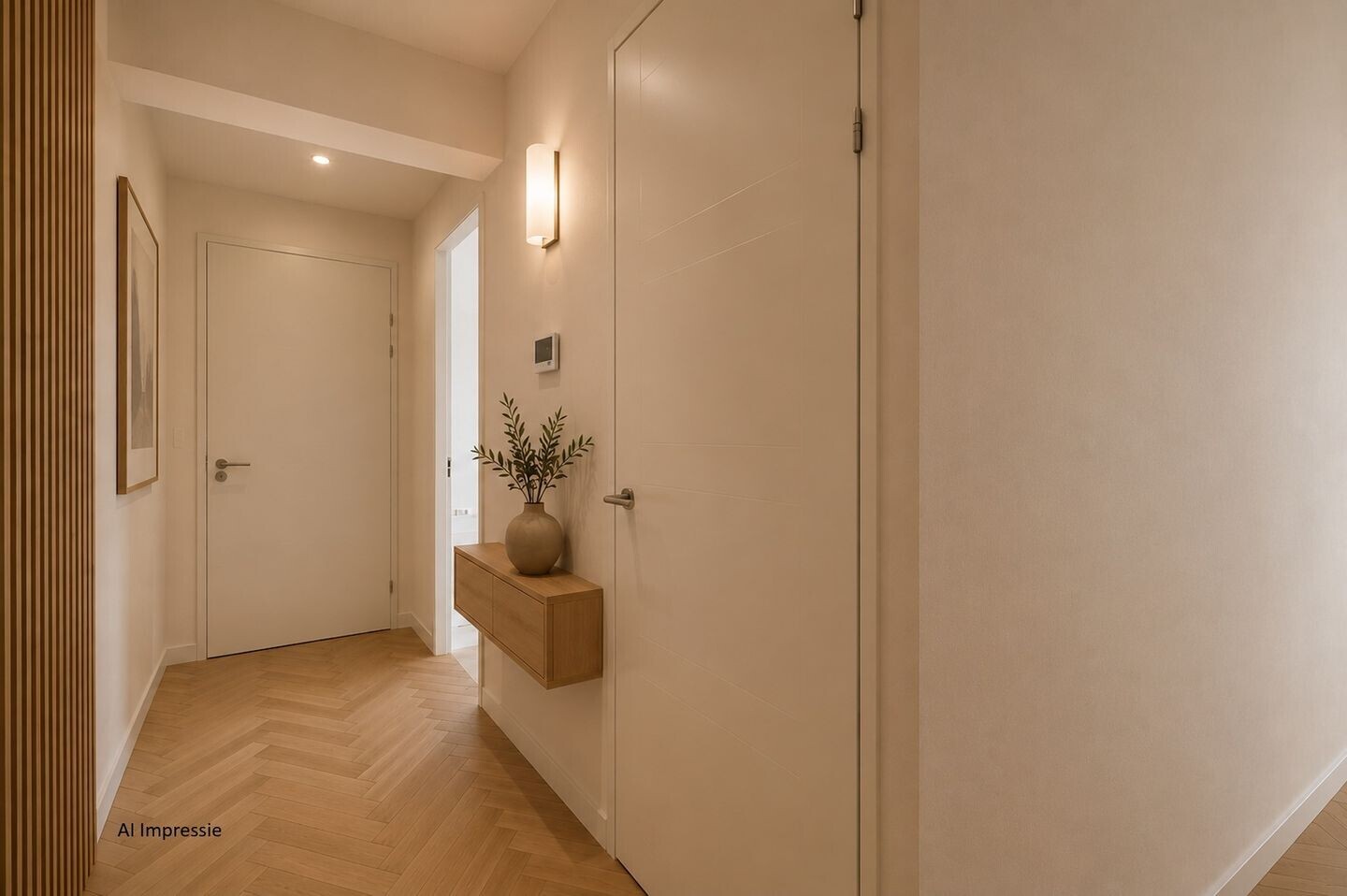 Appartement te koop: Greet Brinkhuispromenade 35, Utrecht