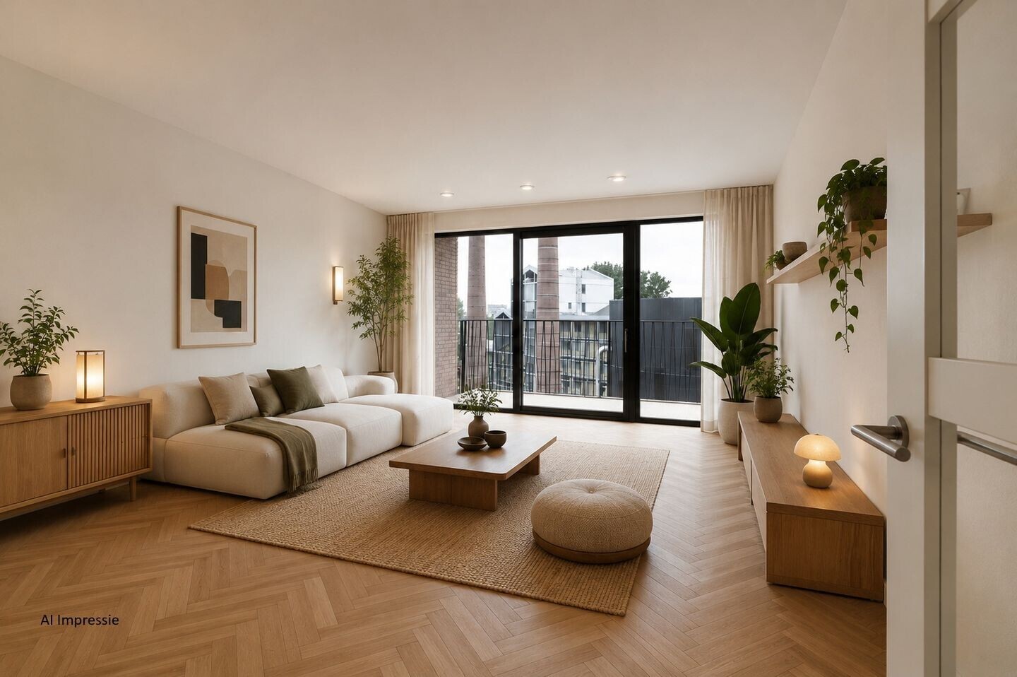 Appartement te koop: Greet Brinkhuispromenade 35, Utrecht