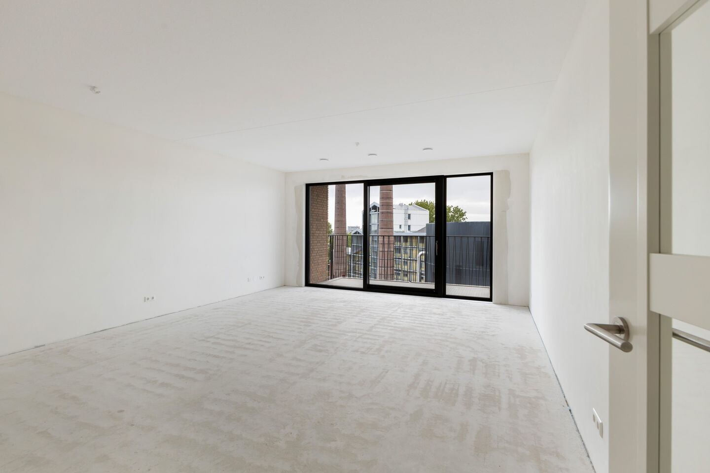 Appartement te koop: Greet Brinkhuispromenade 35, Utrecht