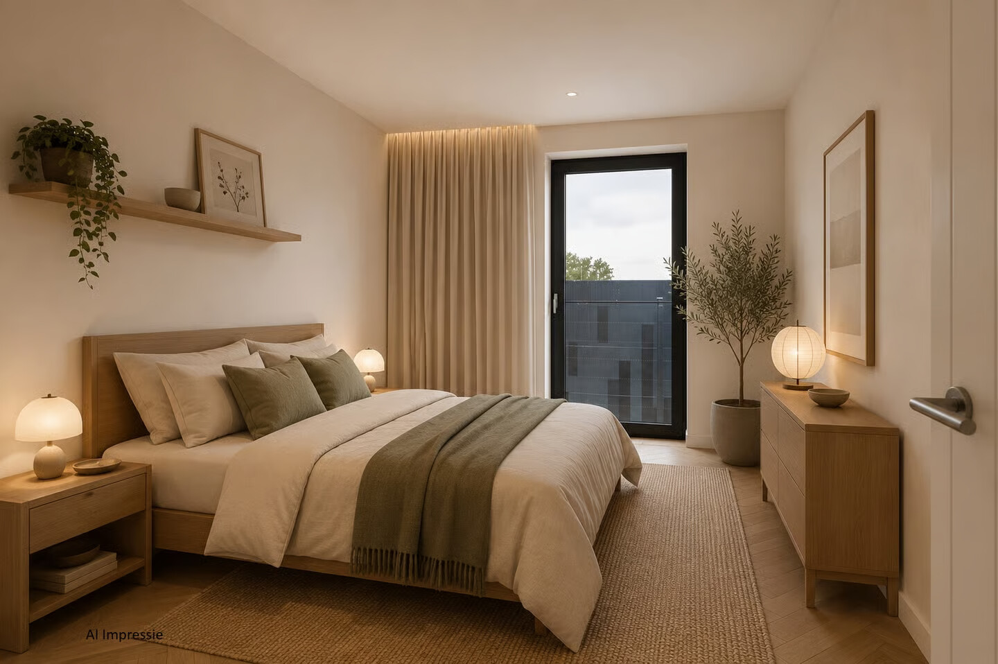 Appartement te koop: Greet Brinkhuispromenade 35, Utrecht