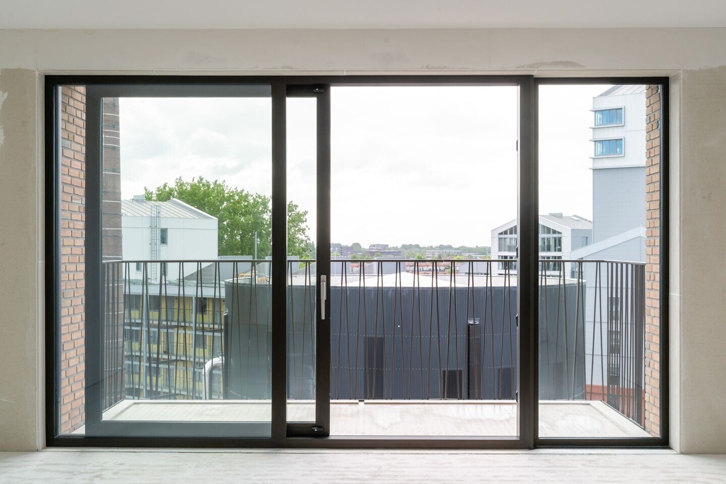 Appartement te koop: Greet Brinkhuispromenade 35, Utrecht