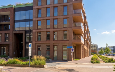 Utrechts Kindercomitéstraat 2