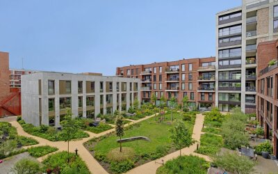 Utrechts Kindercomitéstraat 81