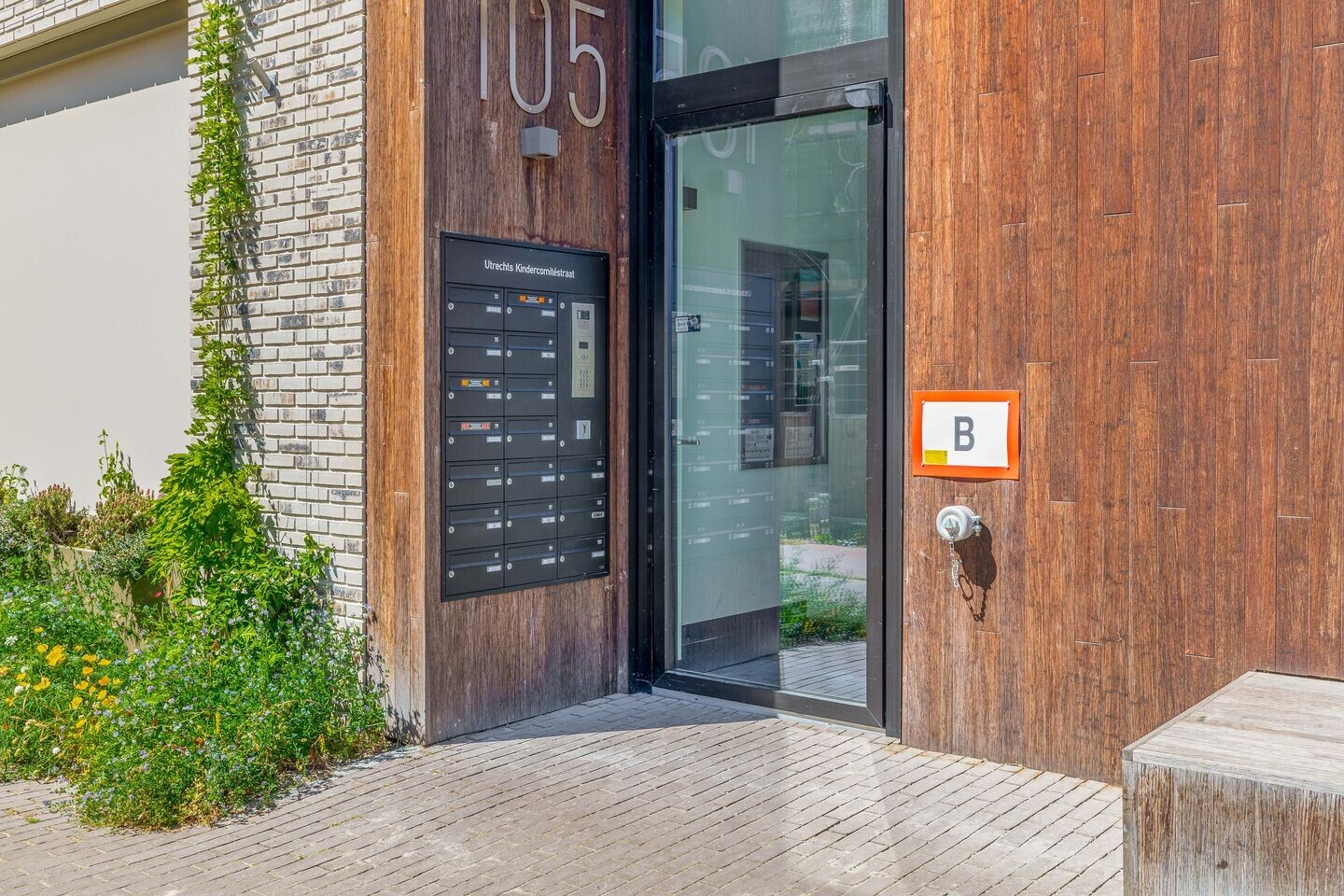 Appartement te koop: Utrechts Kindercomitéstraat 93, Utrecht