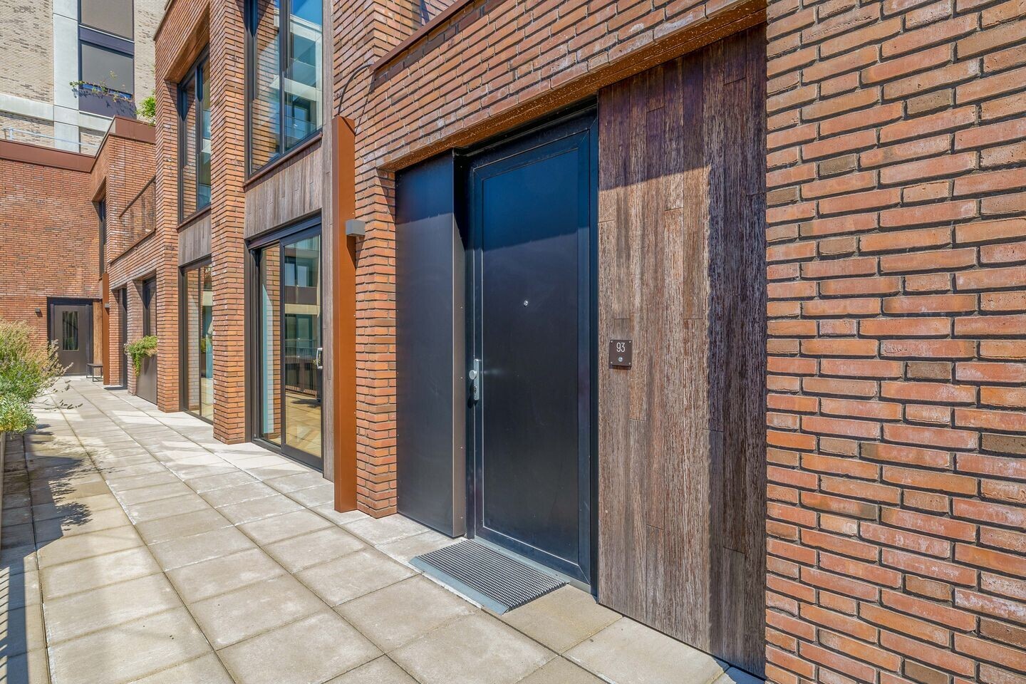 Appartement te koop: Utrechts Kindercomitéstraat 93, Utrecht