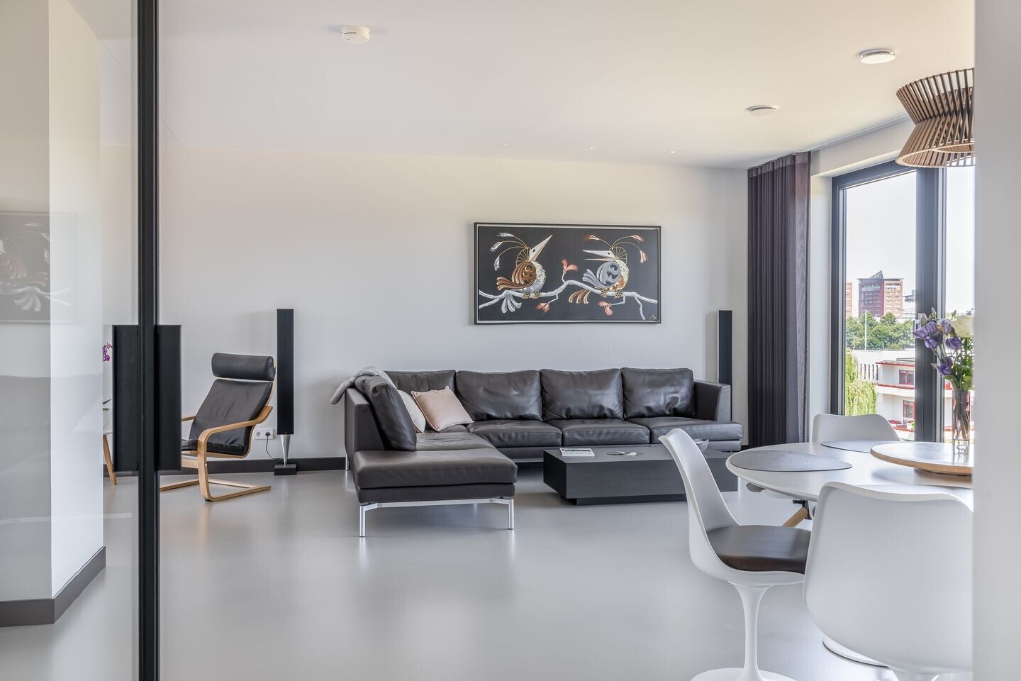 Appartement te koop: Utrechts Kindercomitéstraat 93, Utrecht