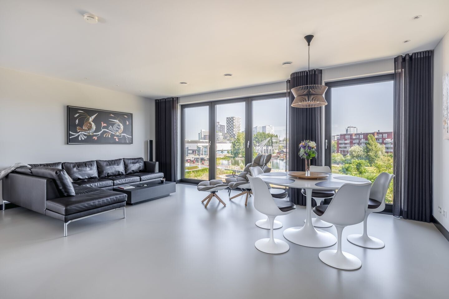 Appartement te koop: Utrechts Kindercomitéstraat 93, Utrecht