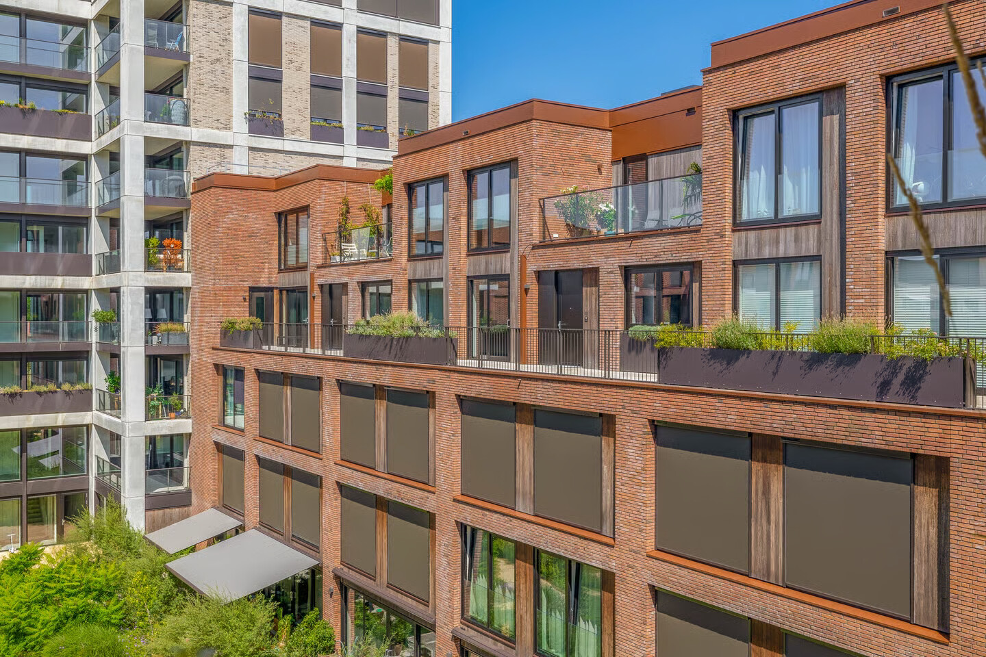 Appartement te koop: Utrechts Kindercomitéstraat 93, Utrecht