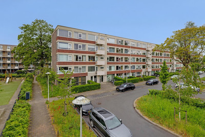Adenauerlaan 111