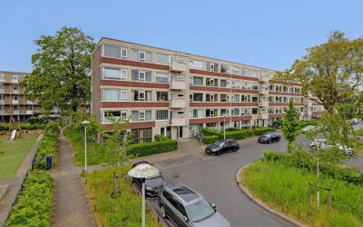 Adenauerlaan 111