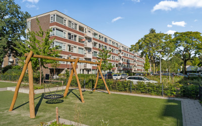 Adenauerlaan 125