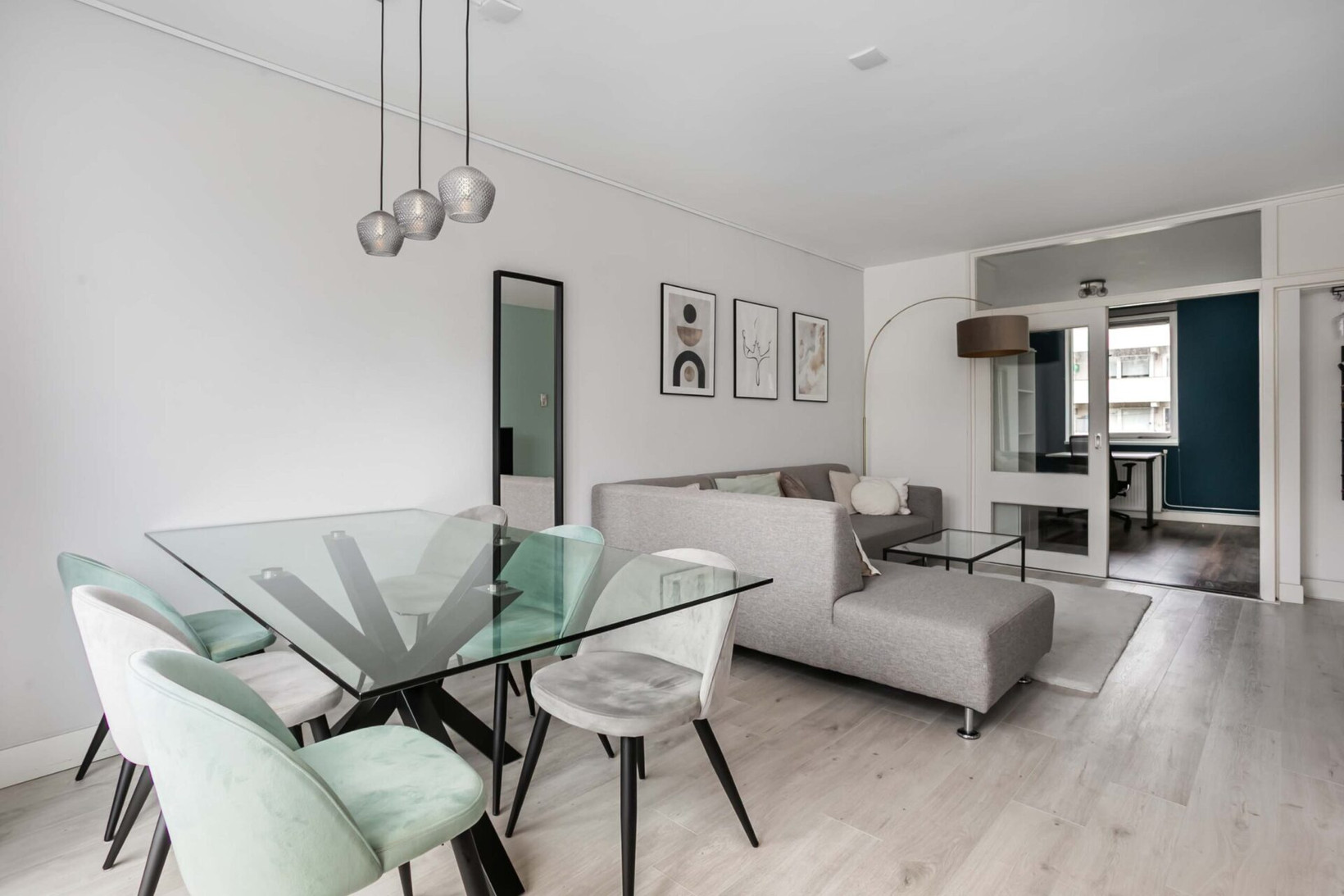 Appartement te koop: Spaaklaan 35, Utrecht
