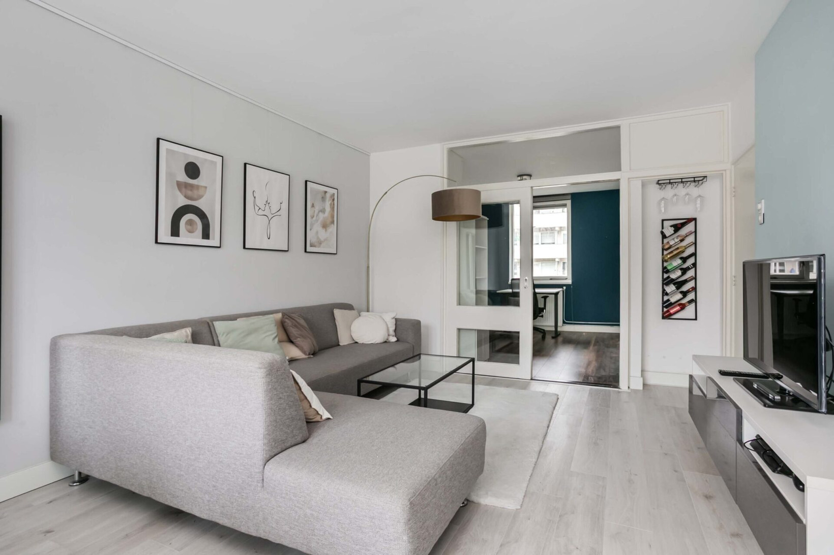 Appartement te koop: Spaaklaan 35, Utrecht